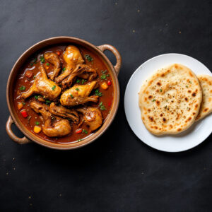 Paye(Signature Bone Broth Trotters)