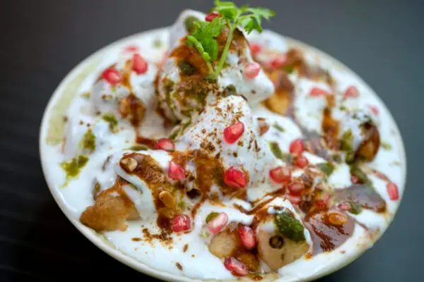 Aloo Channa Fusion (Zesty Chickpea & Potato Medley)