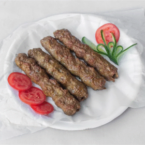 Beef Kabab