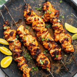 Chicken Kabab