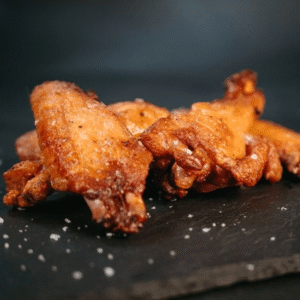 Chicken Niblets 4 Pieces