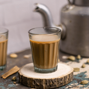Karak Tea / Kashmiri Tea