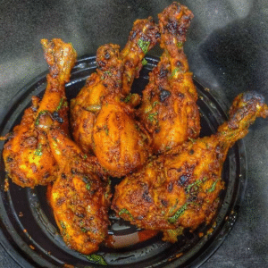 Chicken Tikka Leg Piece