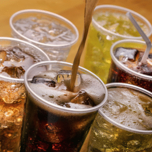 Soft Drinks