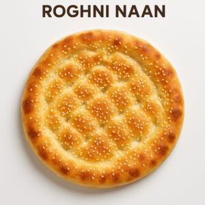 Roghni Naan