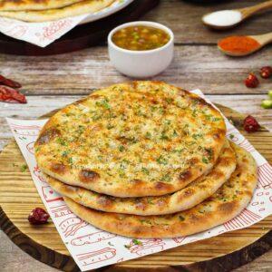 Kulcha