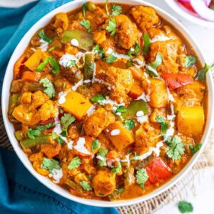 Mixed Vegetable