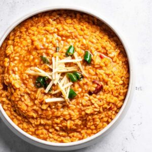 Dal Mash