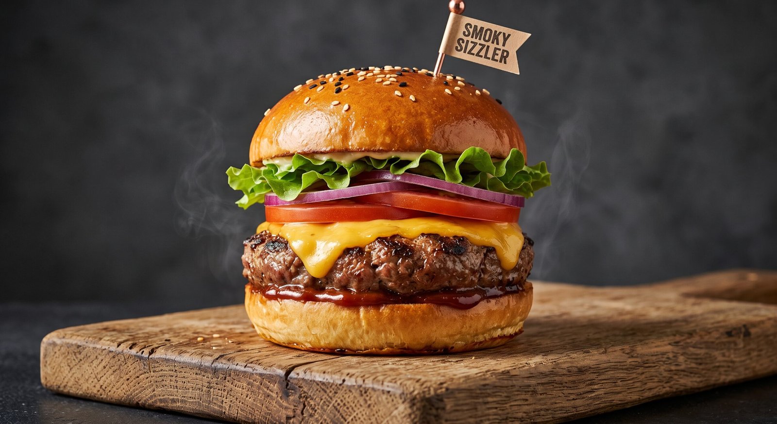 Smoky Sizzler