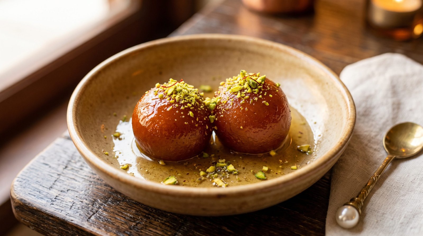 Gulab Jaman