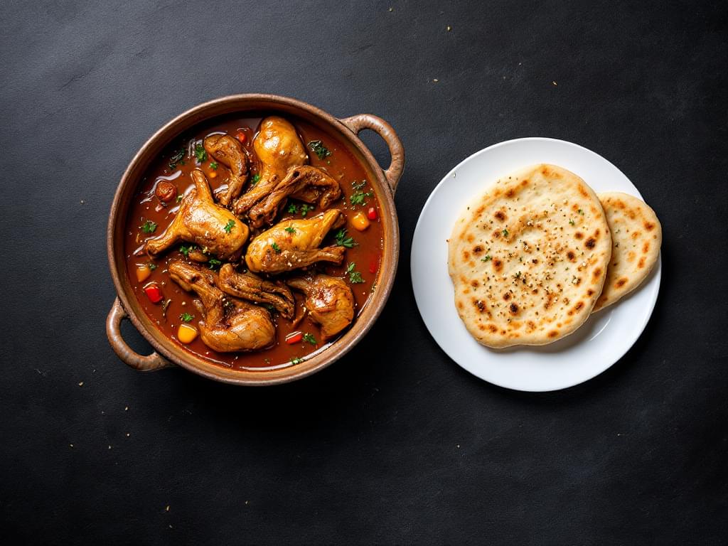 Paye(Signature Bone Broth Trotters)